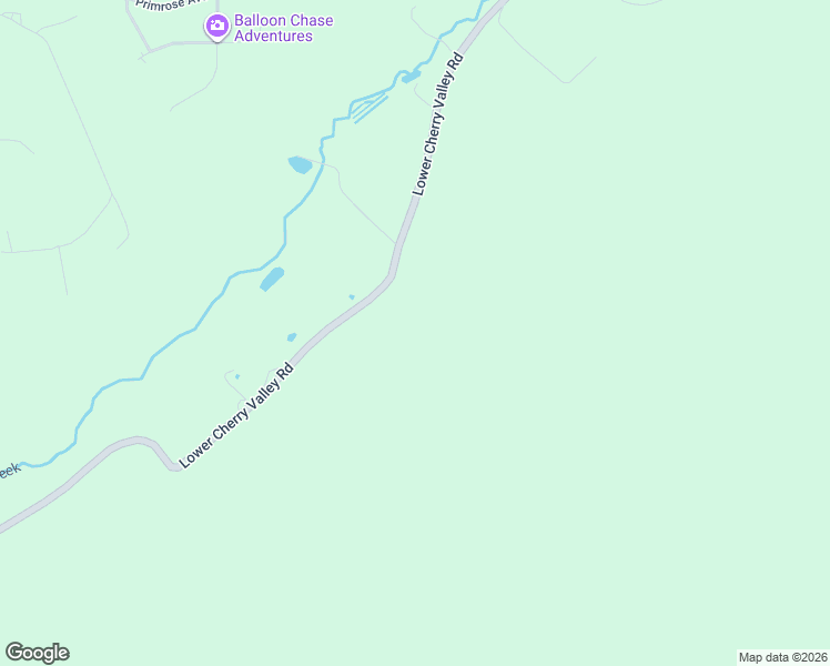 map of restaurants, bars, coffee shops, grocery stores, and more near 4430 Lower Cherry Valley Road in Stroudsburg