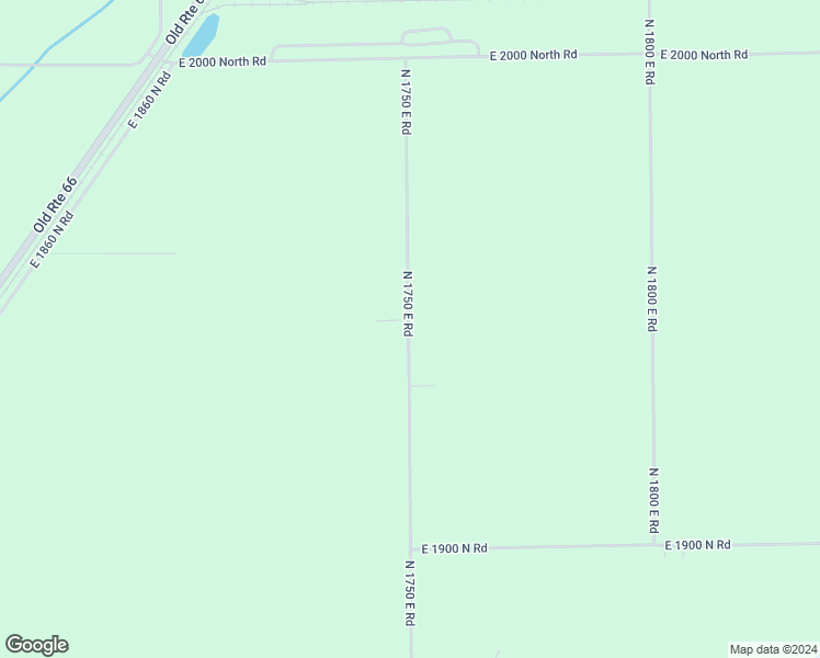 map of restaurants, bars, coffee shops, grocery stores, and more near in Pontiac