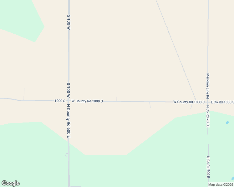 map of restaurants, bars, coffee shops, grocery stores, and more near 864 West 1000 South in Twelve Mile