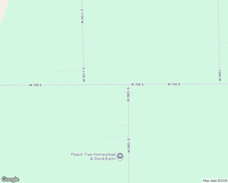 map of restaurants, bars, coffee shops, grocery stores, and more near 10847 County Road 700 in Rensselaer