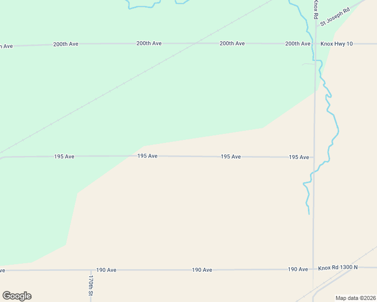 map of restaurants, bars, coffee shops, grocery stores, and more near 1745 195th Avenue in Cameron