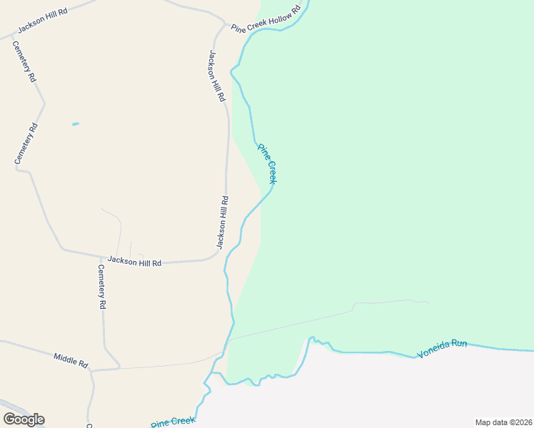 map of restaurants, bars, coffee shops, grocery stores, and more near in Woodward