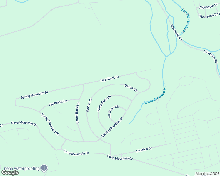 map of restaurants, bars, coffee shops, grocery stores, and more near 373 Davos Circle in Zion Grove