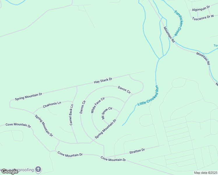 map of restaurants, bars, coffee shops, grocery stores, and more near 373 Davos Circle in Zion Grove