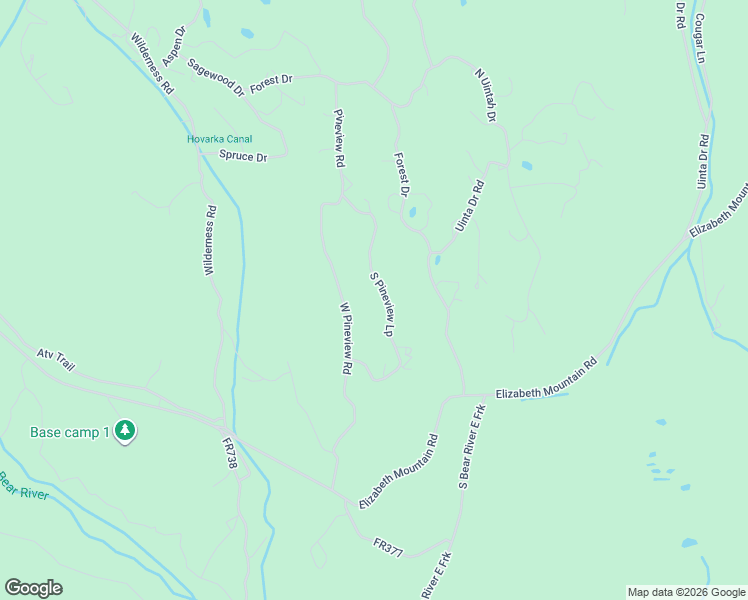 map of restaurants, bars, coffee shops, grocery stores, and more near in Kamas