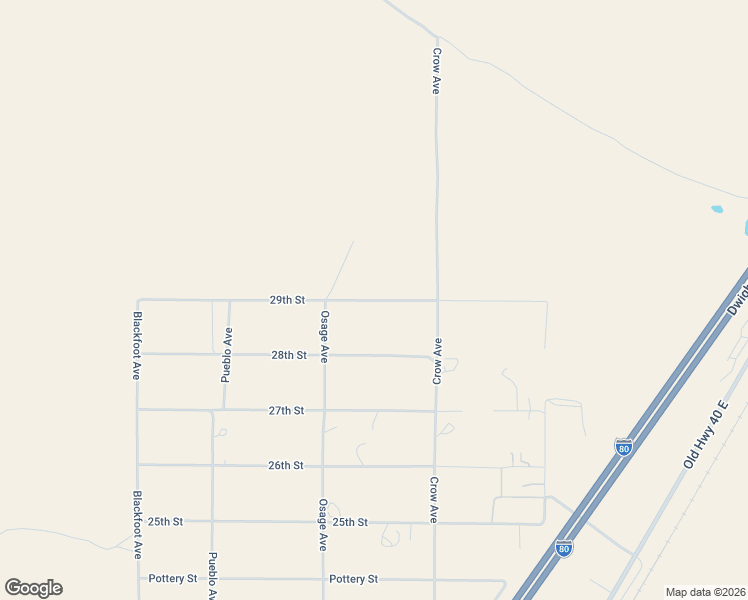 map of restaurants, bars, coffee shops, grocery stores, and more near 4658 Wikiup Street in Elko