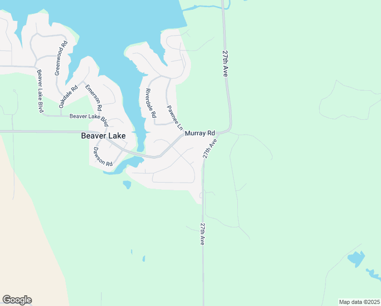 map of restaurants, bars, coffee shops, grocery stores, and more near 2703 Jefferson Court in Plattsmouth