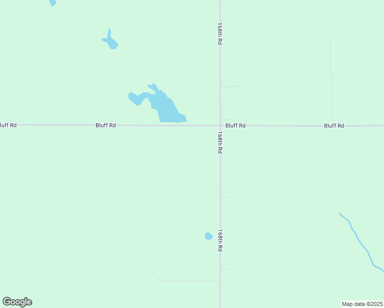 map of restaurants, bars, coffee shops, grocery stores, and more near 1699 Bluff Road in Garland