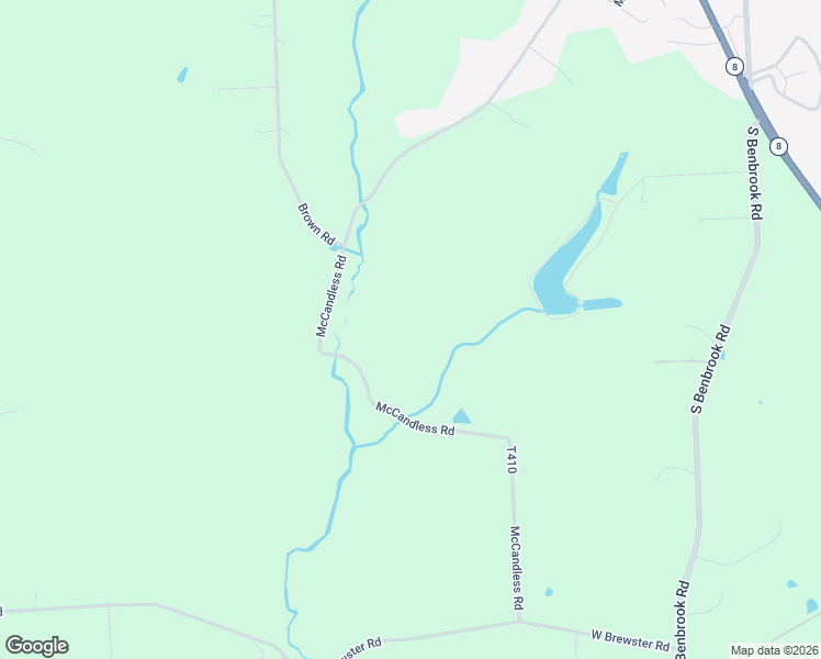 map of restaurants, bars, coffee shops, grocery stores, and more near 5335 McCandless Road in Butler