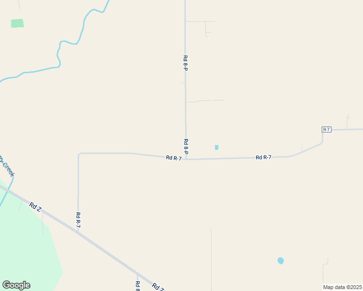 map of restaurants, bars, coffee shops, grocery stores, and more near 18264 Road 8-P in Columbus Grove