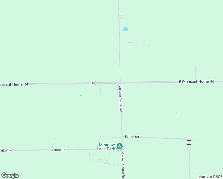 map of restaurants, bars, coffee shops, grocery stores, and more near 1153 East Pleasant Home Road in Wooster