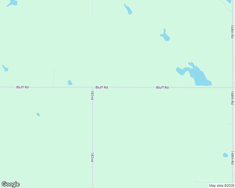map of restaurants, bars, coffee shops, grocery stores, and more near 1845 Bluff Road in Garland