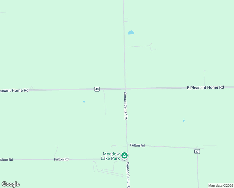 map of restaurants, bars, coffee shops, grocery stores, and more near 1153 East Pleasant Home Road in Wooster