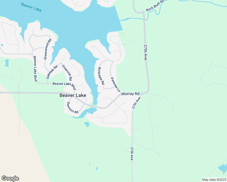 map of restaurants, bars, coffee shops, grocery stores, and more near 8504 Riverdale Road in Plattsmouth