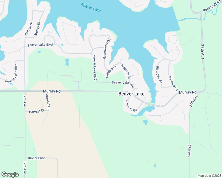 map of restaurants, bars, coffee shops, grocery stores, and more near 2014 Murray Road in Plattsmouth