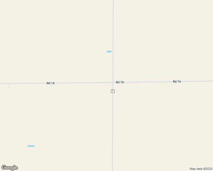 map of restaurants, bars, coffee shops, grocery stores, and more near 1520 County Road T in Waco