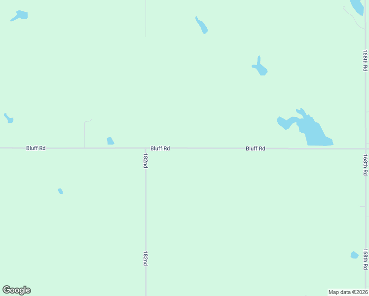 map of restaurants, bars, coffee shops, grocery stores, and more near 1845 Bluff Road in Garland