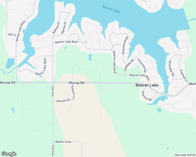 map of restaurants, bars, coffee shops, grocery stores, and more near 8504 Lake Ridge Drive in Plattsmouth