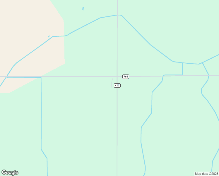 map of restaurants, bars, coffee shops, grocery stores, and more near 76491 Road 417 in Cozad