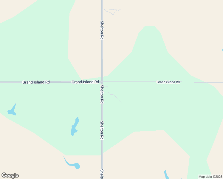 map of restaurants, bars, coffee shops, grocery stores, and more near 24955 Shelton Road in Shelton