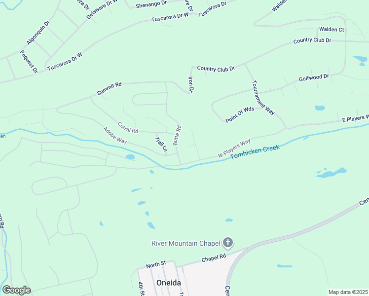 map of restaurants, bars, coffee shops, grocery stores, and more near West Fairways Circle in Schuylkill County