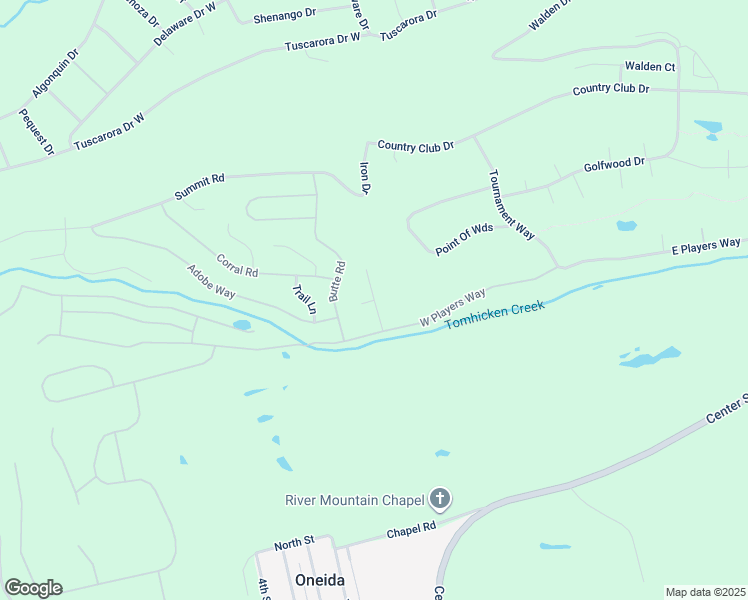 map of restaurants, bars, coffee shops, grocery stores, and more near West Fairways Circle in Schuylkill County