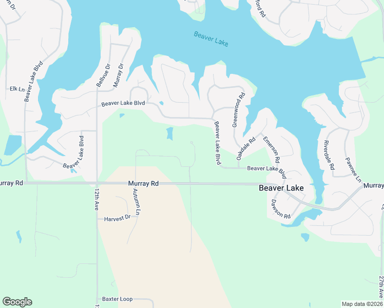 map of restaurants, bars, coffee shops, grocery stores, and more near 8656 Eagle Point in Plattsmouth