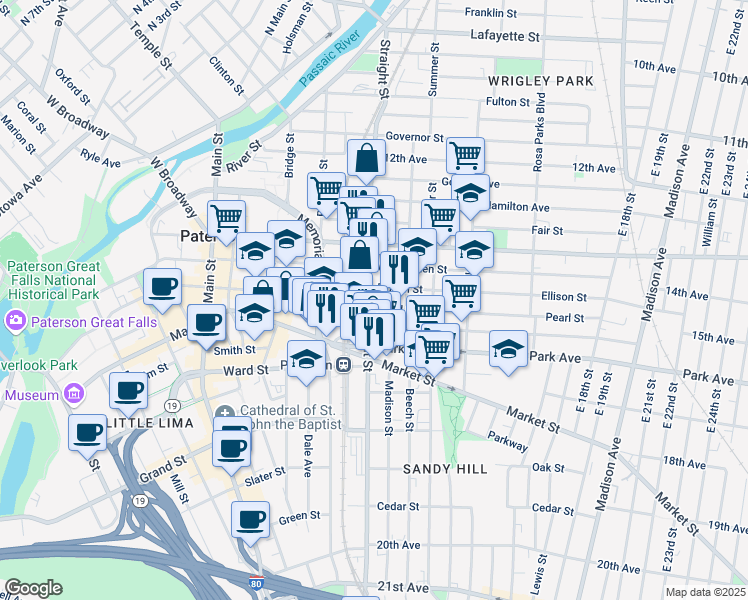 Straight Street Apartments Paterson Nj Straight Street Apartments Paterson Nj