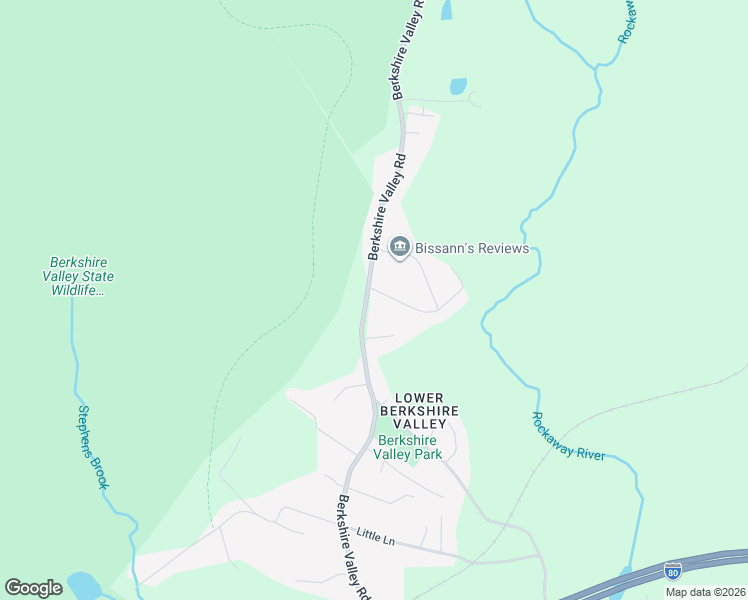 map of restaurants, bars, coffee shops, grocery stores, and more near 2 Mettle Lane in Wharton