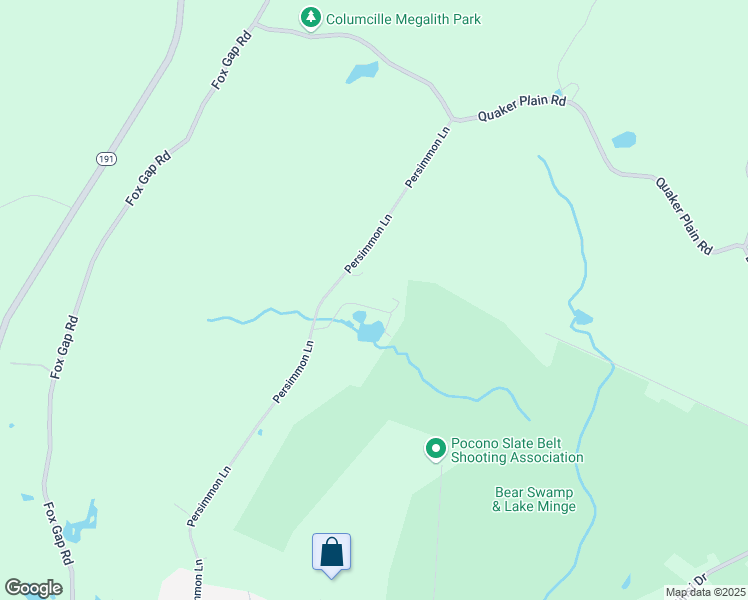 map of restaurants, bars, coffee shops, grocery stores, and more near 481 Persimmon Lane in Bangor
