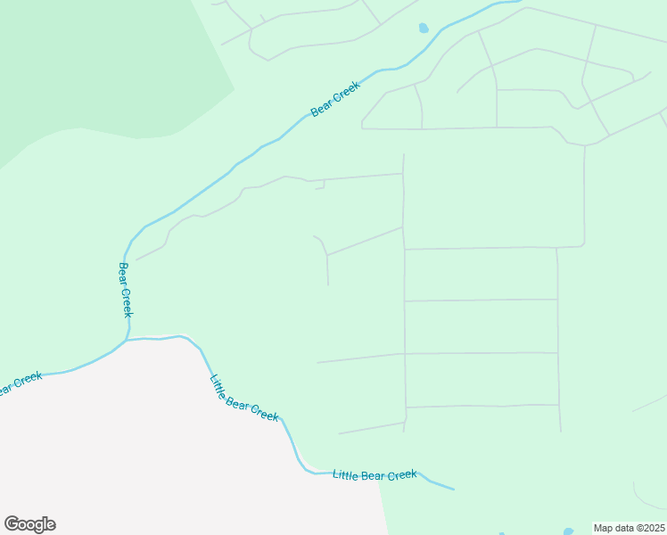 map of restaurants, bars, coffee shops, grocery stores, and more near Blueberry Road in Carbon County