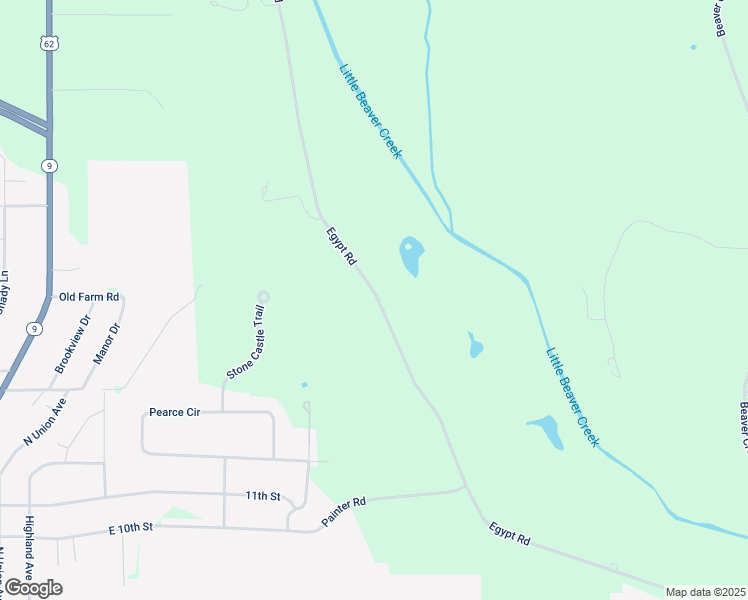 map of restaurants, bars, coffee shops, grocery stores, and more near 1765-2121 Egypt Road in Salem