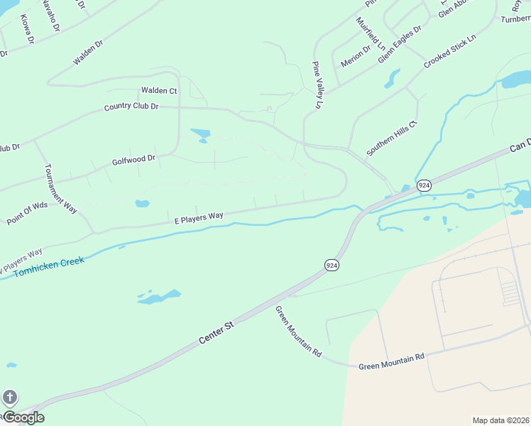 map of restaurants, bars, coffee shops, grocery stores, and more near 81 East Players Way in Hazleton