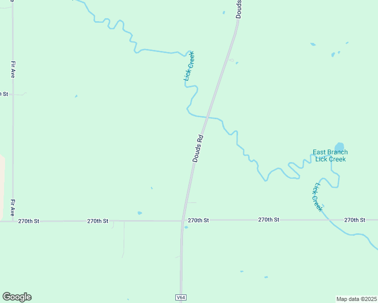 map of restaurants, bars, coffee shops, grocery stores, and more near 2672 Douds Road in Libertyville