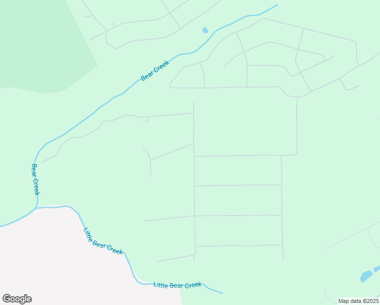 map of restaurants, bars, coffee shops, grocery stores, and more near 58 Primrose Lane in Jim Thorpe
