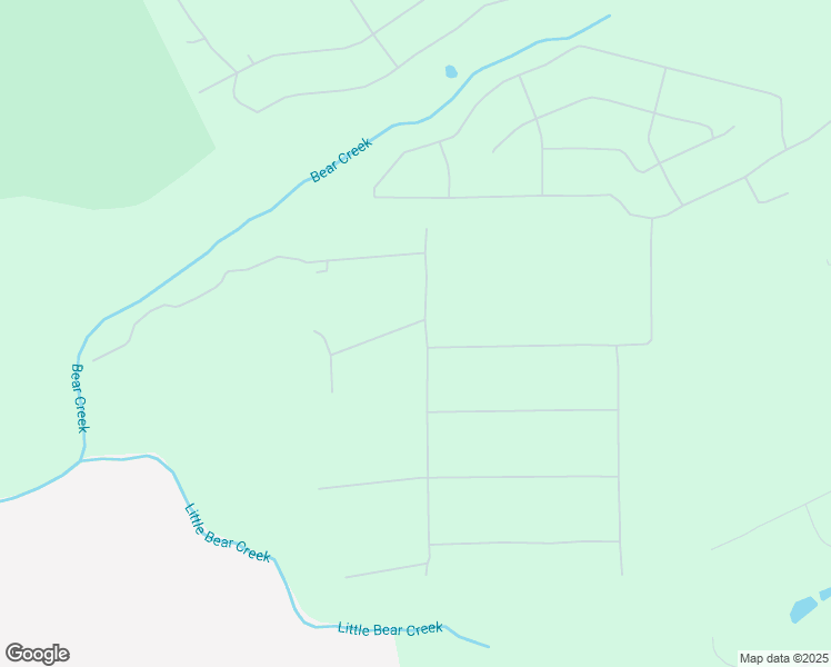 map of restaurants, bars, coffee shops, grocery stores, and more near 58 Primrose Lane in Jim Thorpe