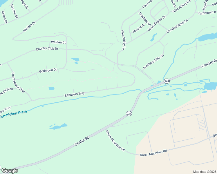 map of restaurants, bars, coffee shops, grocery stores, and more near 81 East Players Way in Hazleton