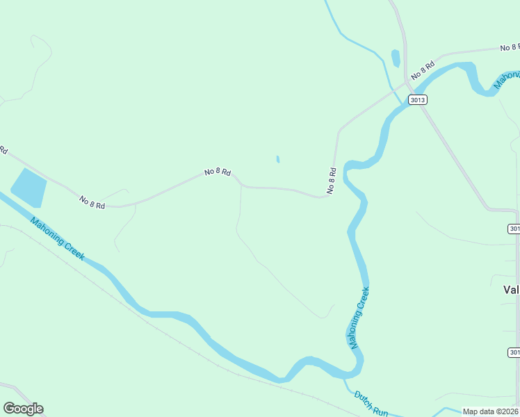 map of restaurants, bars, coffee shops, grocery stores, and more near 1288 No 8 Road in Valier