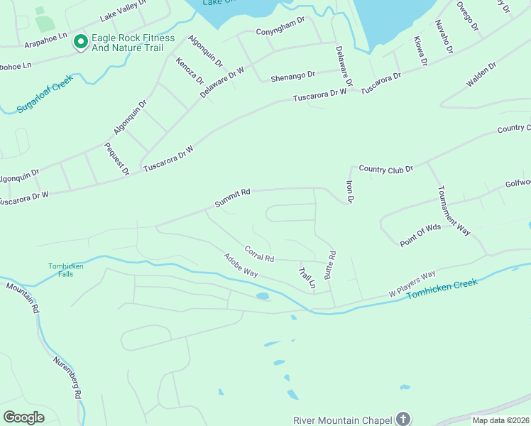 map of restaurants, bars, coffee shops, grocery stores, and more near 398 Horseshoe in Hazleton