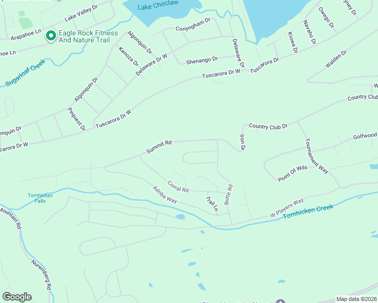 map of restaurants, bars, coffee shops, grocery stores, and more near 398 Horseshoe in Hazleton