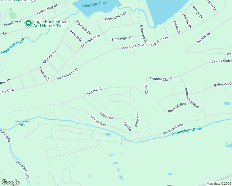 map of restaurants, bars, coffee shops, grocery stores, and more near 398 Horseshoe Drive in Hazleton