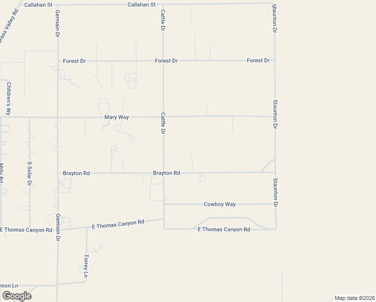 map of restaurants, bars, coffee shops, grocery stores, and more near 6610 Lariat Court in Winnemucca