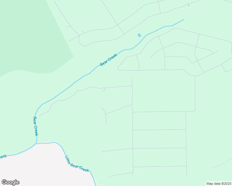 map of restaurants, bars, coffee shops, grocery stores, and more near 18 Hollyberry Lane in Jim Thorpe