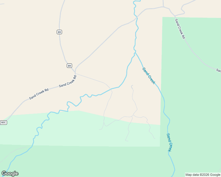 map of restaurants, bars, coffee shops, grocery stores, and more near 317 Dewclaw Road in Virginia Dale