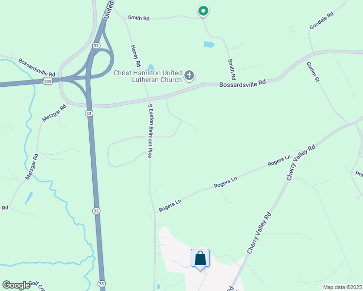 map of restaurants, bars, coffee shops, grocery stores, and more near 1522 Steeple Drive in Sciota