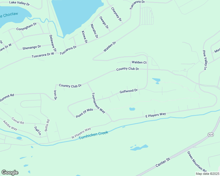 map of restaurants, bars, coffee shops, grocery stores, and more near 10 Banyon Circle in Hazleton