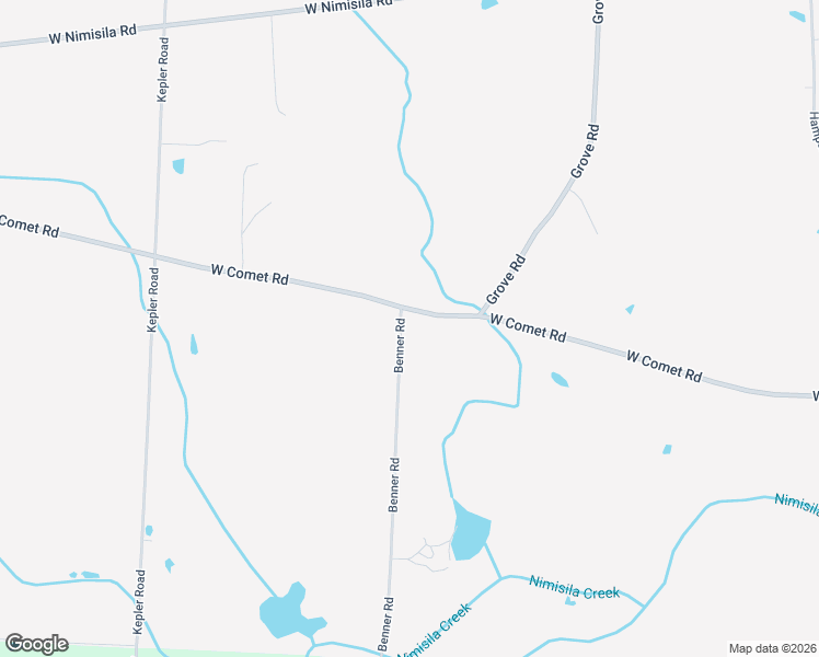 map of restaurants, bars, coffee shops, grocery stores, and more near 7128 Benner Road in New Franklin