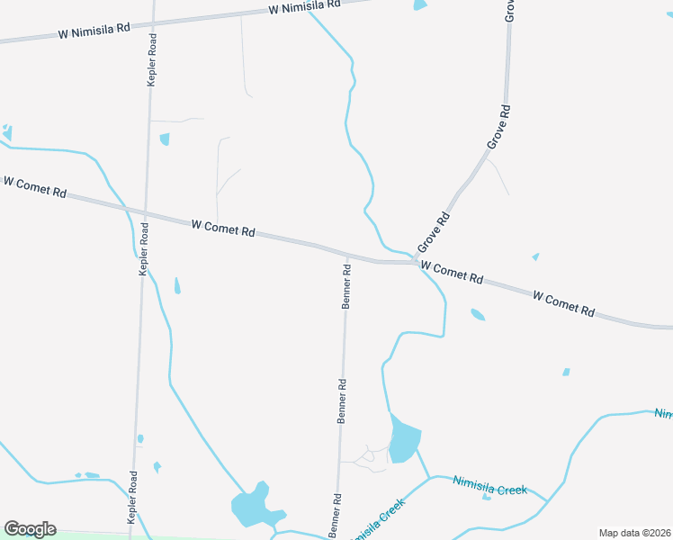map of restaurants, bars, coffee shops, grocery stores, and more near 7128 Benner Road in New Franklin