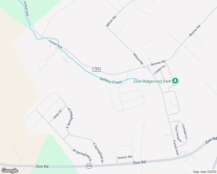 map of restaurants, bars, coffee shops, grocery stores, and more near 603 Forest Avenue in Bellefonte