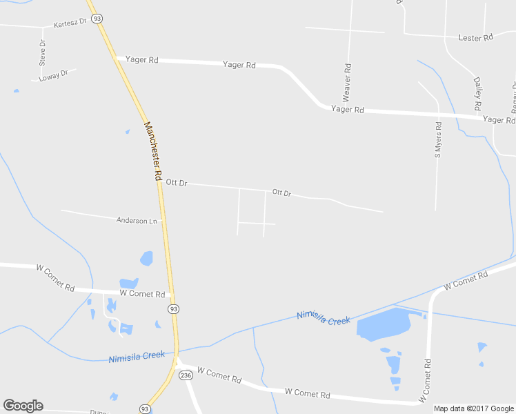 map of restaurants, bars, coffee shops, grocery stores, and more near 6384 Linbrook Drive in Clinton
